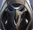 Reaper OW2 face