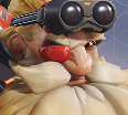 Torbjorn OW2 face