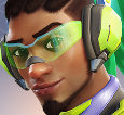 Lucio OW2 face