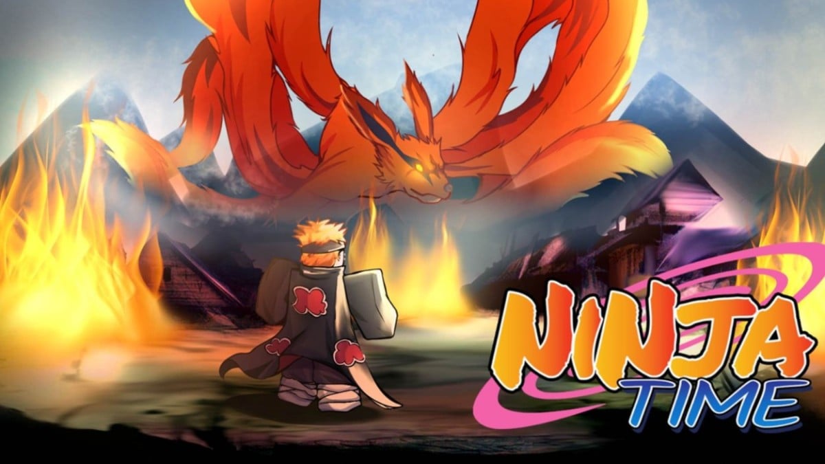 Ultimate Ninja Time tier list: All Clans, ranked