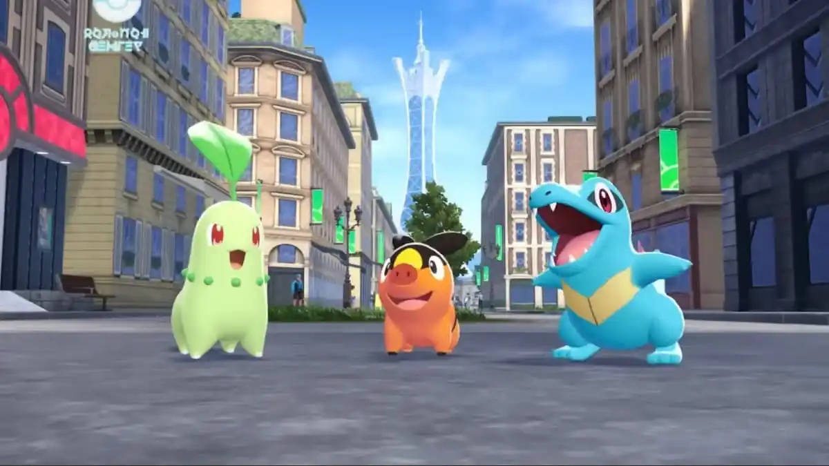 Everything revealed at Pokémon Day 2025