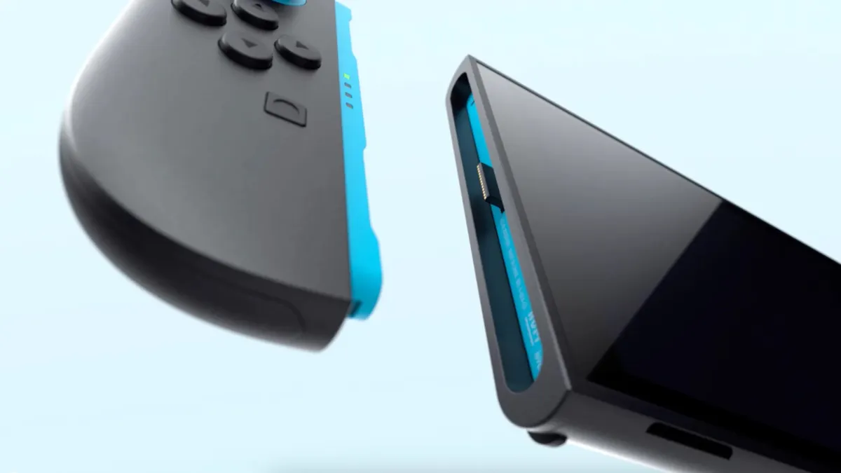 The Nintendo Switch 2 sounds great, but fans think one feature will be it’s downfall