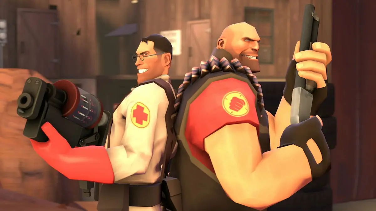 ‘Mod makers, rejoice’: Valve shadow drops TF2 SDK to players’ delight