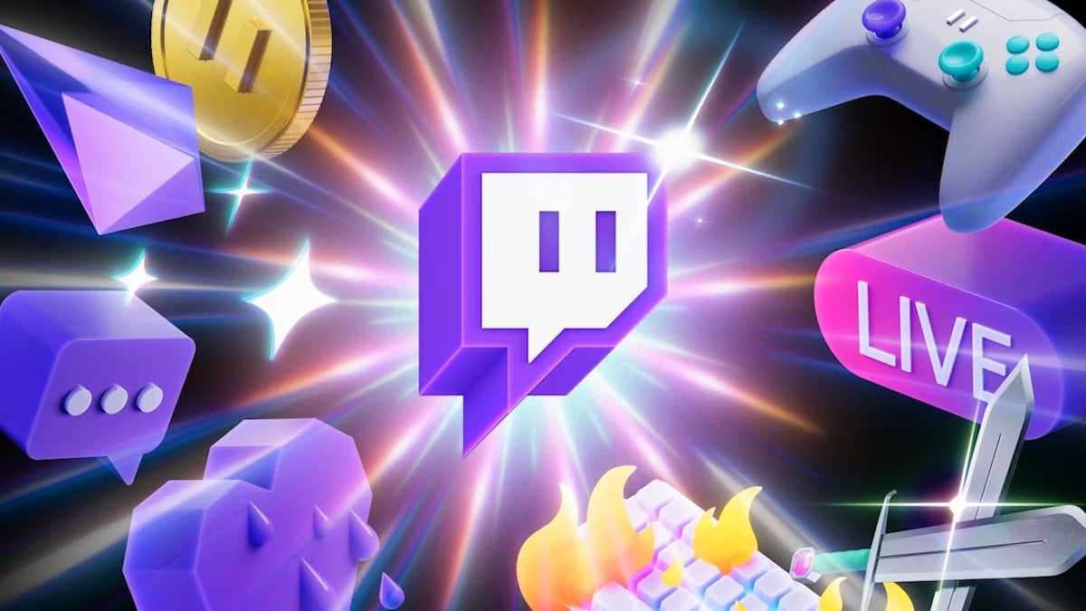 How to stream from Nintendo Switch on Twitch