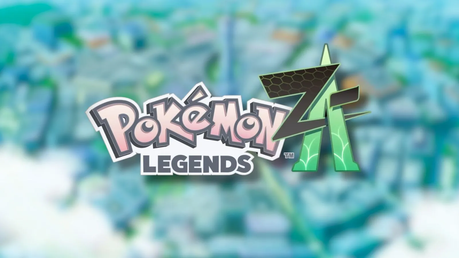 Pokémon fans finally got a glimpse of Legends Z-A starter trio—and they’re not impressed