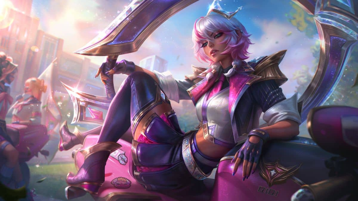 ‘The newest low in prestige category’: LoL players call for Prestige skin rework after latest batch of cosmetics