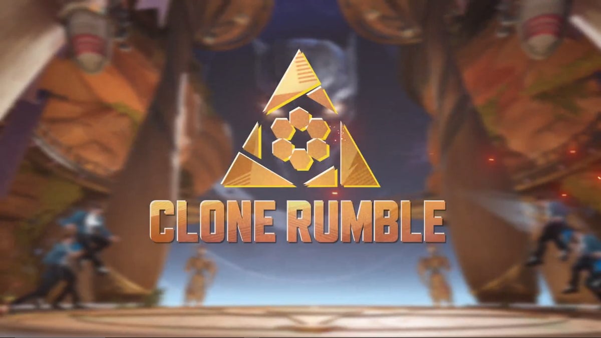 Marvel Rivals Clone Rumble countdown, all rewards, and how to play