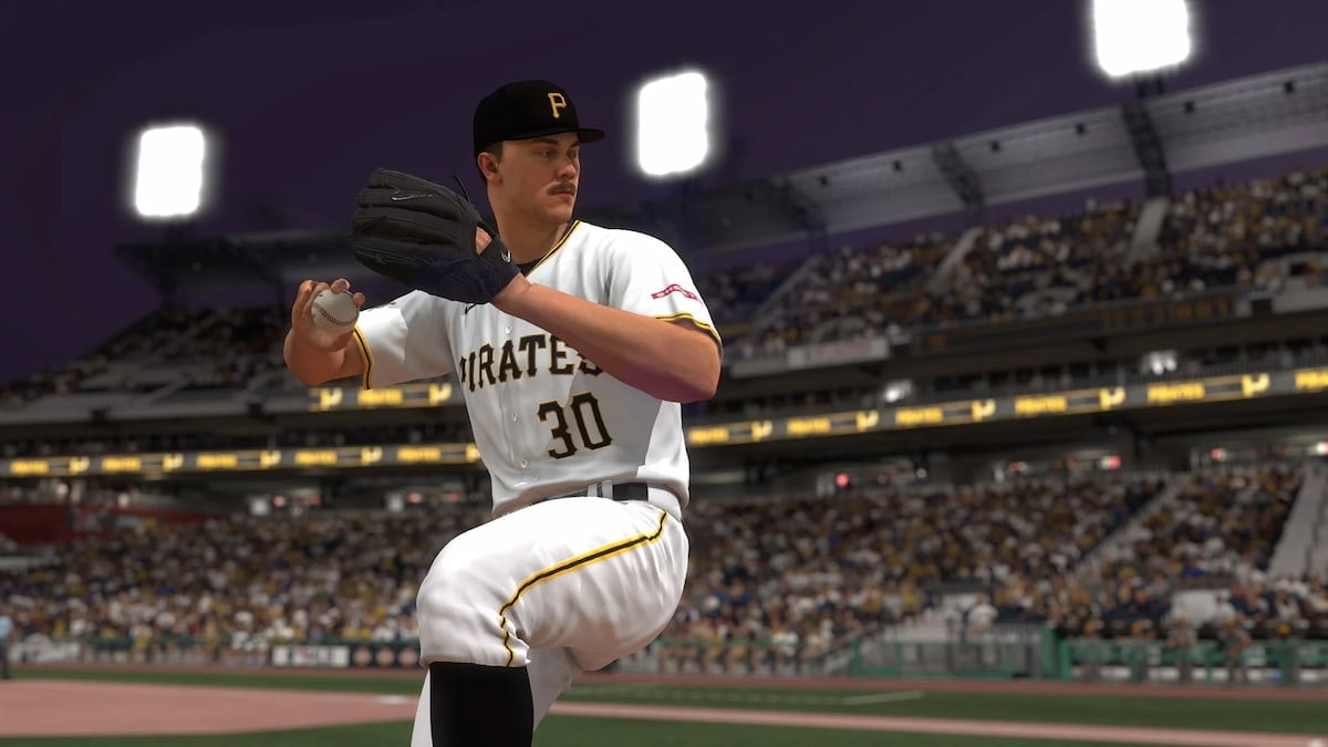 MLB The Show 25 player ratings – Best overall ratings