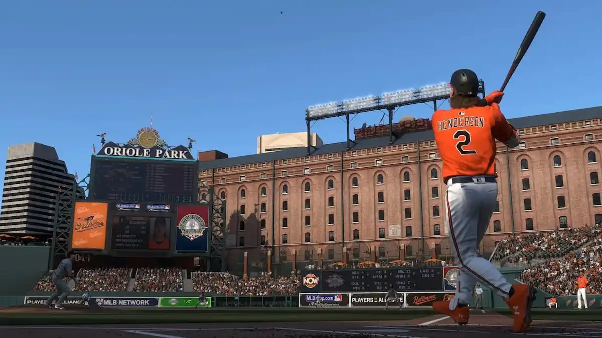 Can you play MLB The Show 25 on PC and Game Pass?