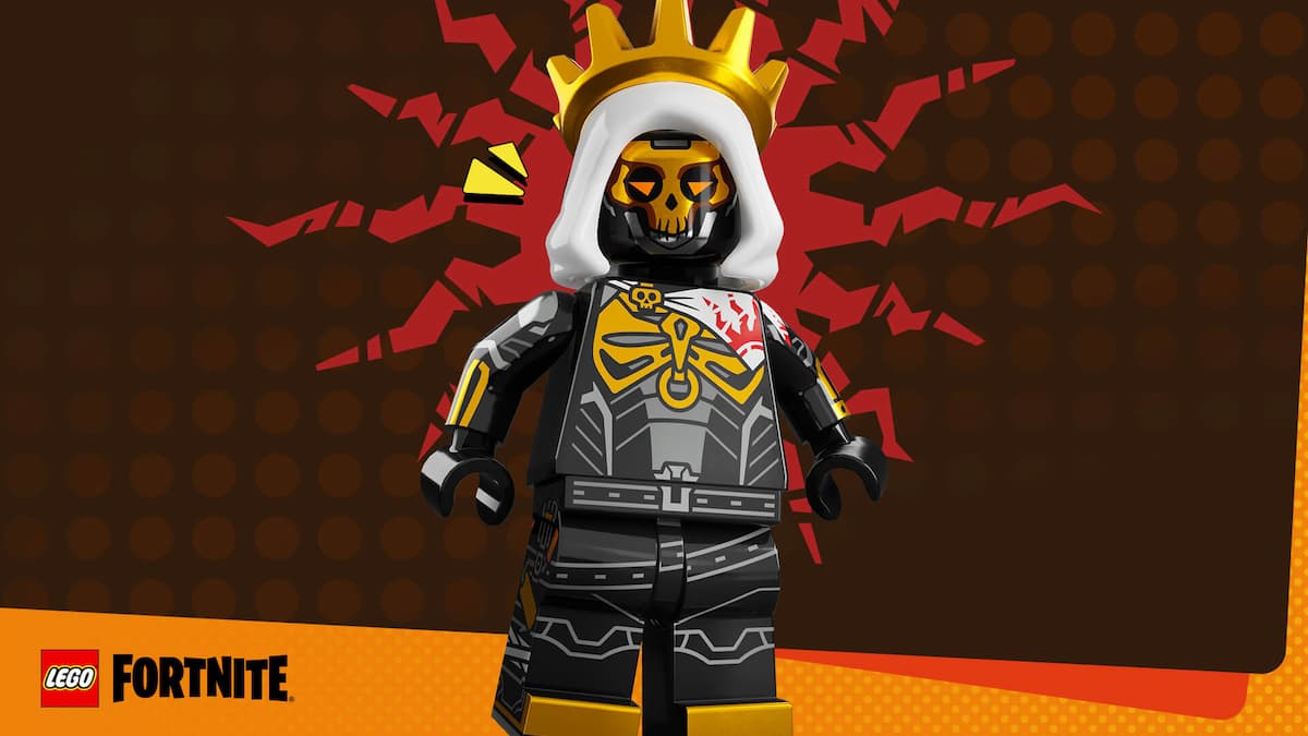 All Gold Rush Gallery LEGO pass rewards and how to get them