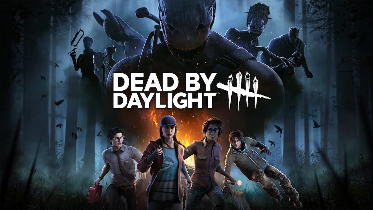 What to expect from the Dead By Daylight March PTB update