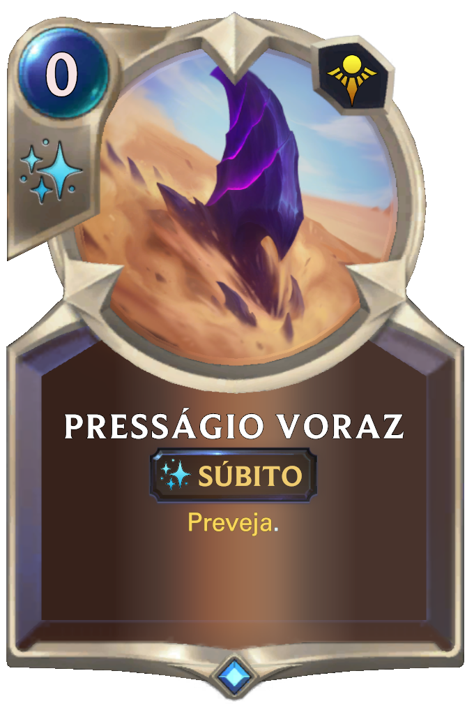 Quatro cartas de Shurima reveladas para a expansão Ascensão do Submundo