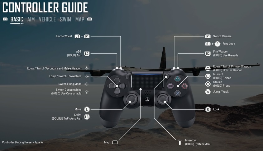 Best PUBG settings for console - Dot Esports