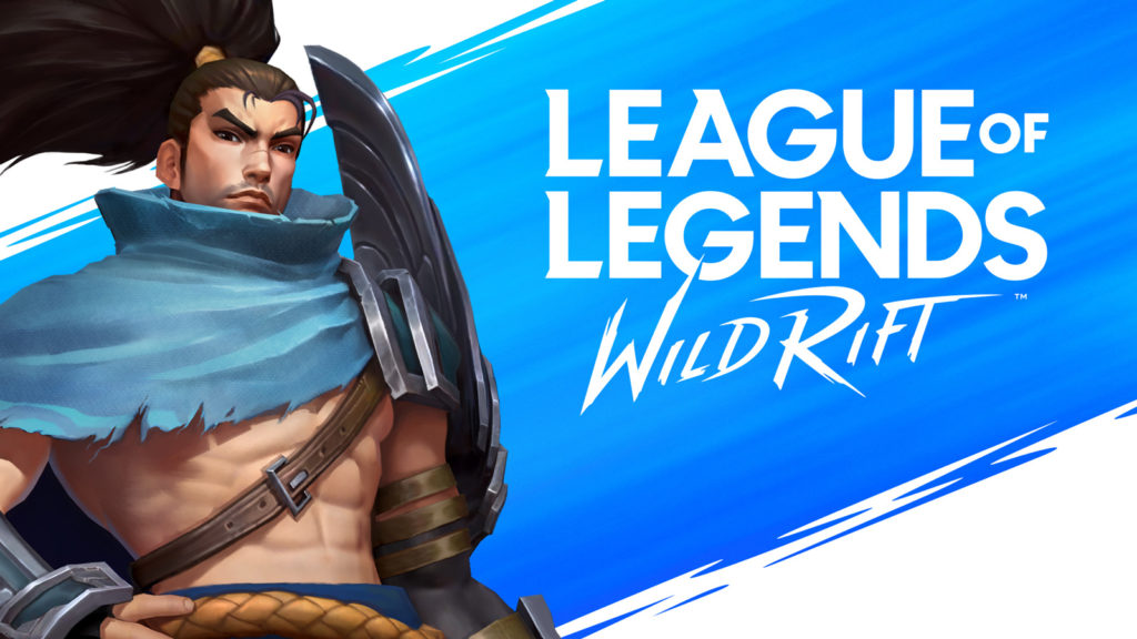 League of Legends: Wild Rift APK para Android - Download