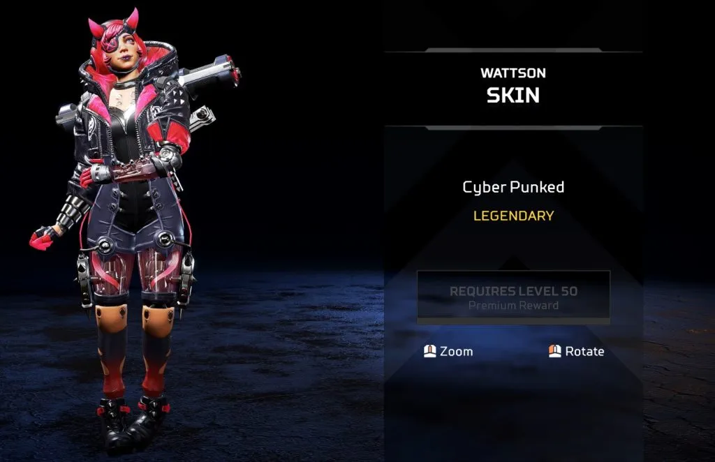 Apex Legends Mobile has its own EXCLUSIVE battlepass and new skins not in  the original game : r/apexlegends