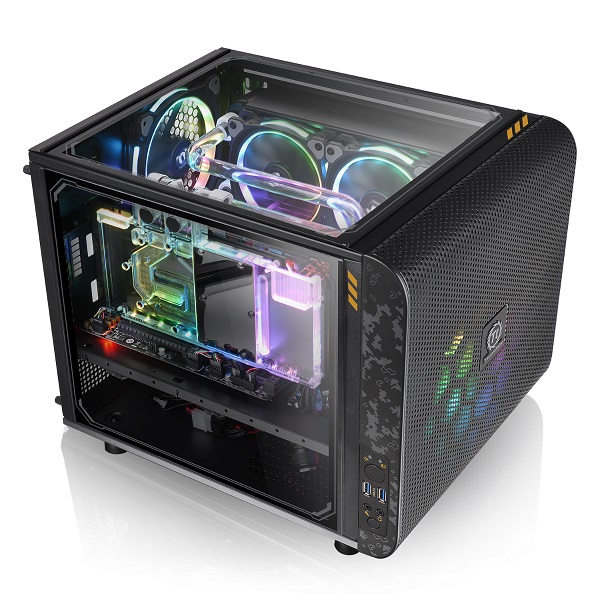 The 4 best cube PC cases | The best cube computer cases - Dot Esports