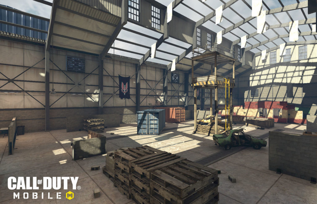 COD Mobile Multiplayer Maps - Marks Angry Review
