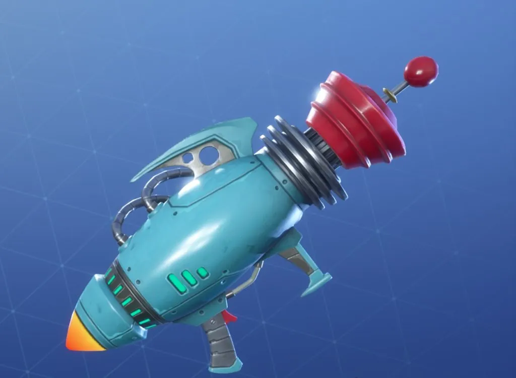 De-Atomizer in Fortnite is one of the best STW Fortnite weapons