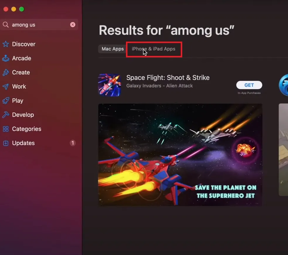 How to Play Among Us on Your Mac