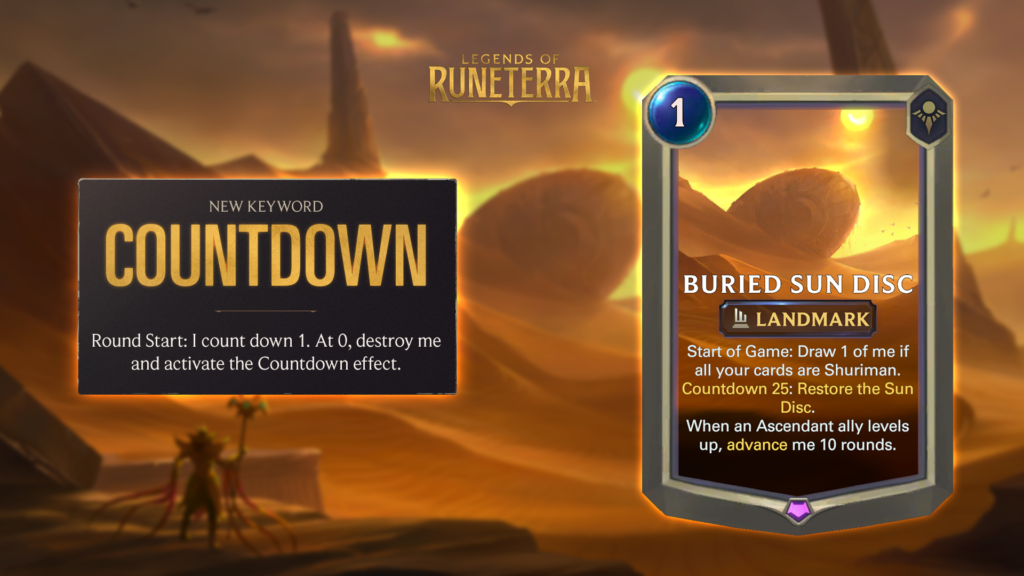 Legends of Runeterra 3.6.0 Patch Notes: Runeterra Turns Two - GameSpot
