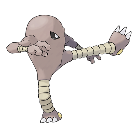 How to evolve Tyrogue into Hitmonlee in Pokémon Scarlet and Violet The  Indigo Disk - Dot Esports