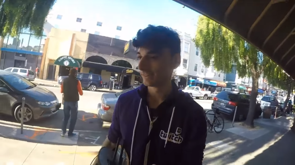 ligning Rosefarve Øde Ice Poseidon talks his Twitch ban appeal, streaming on YouTube, and  reforming his community - Dot Esports