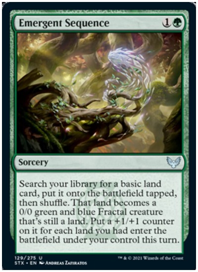 Top 10 Black and Green Cards in EDH