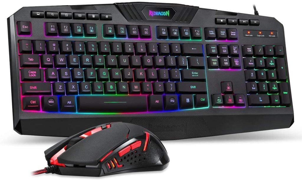 Artefact beweging Speciaal Best keyboard and mouse for PS4 - Dot Esports