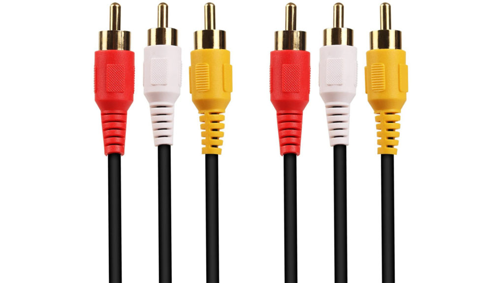 AV Cables from Wawpi