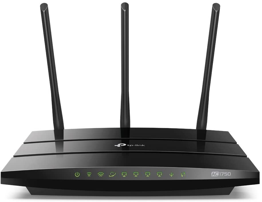 kapsel Vernietigen ontsmettingsmiddel Best DD-WRT routers under $100 - Dot Esports