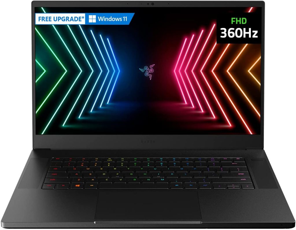 best 15 inch gaming laptops