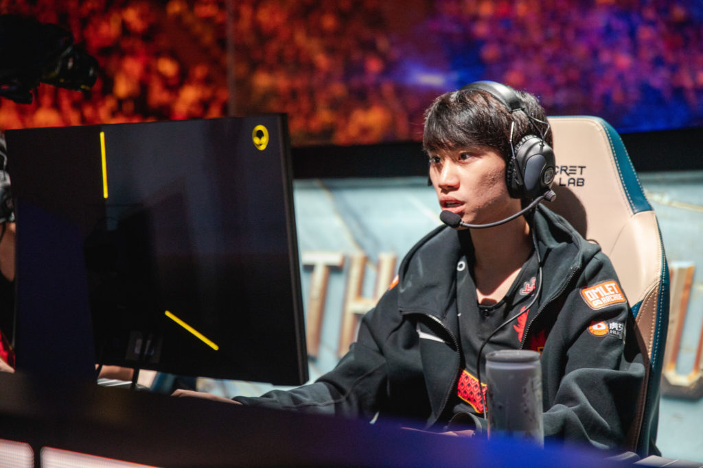 What does LPL stand for in LoL? - Dot Esports