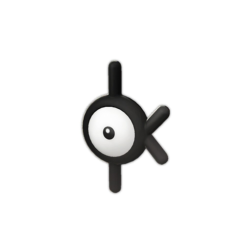 Unown Translation Guide  How to read Unown in Pokémon Legends: Arceus -  Dot Esports