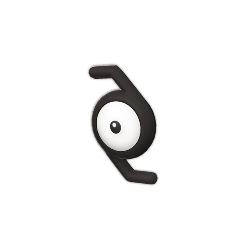 All Unown Locations  Where to find all Unown in Pokémon Legends: Arceus -  Dot Esports