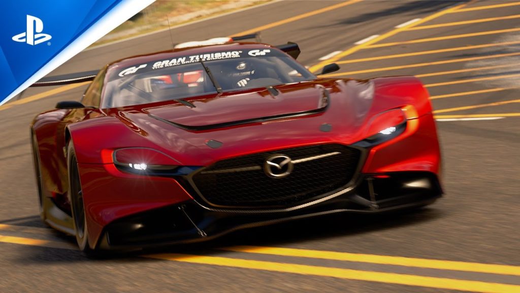 Gran Turismo 7 Anniversary Edition Is It Worth It? Let's Find Out 