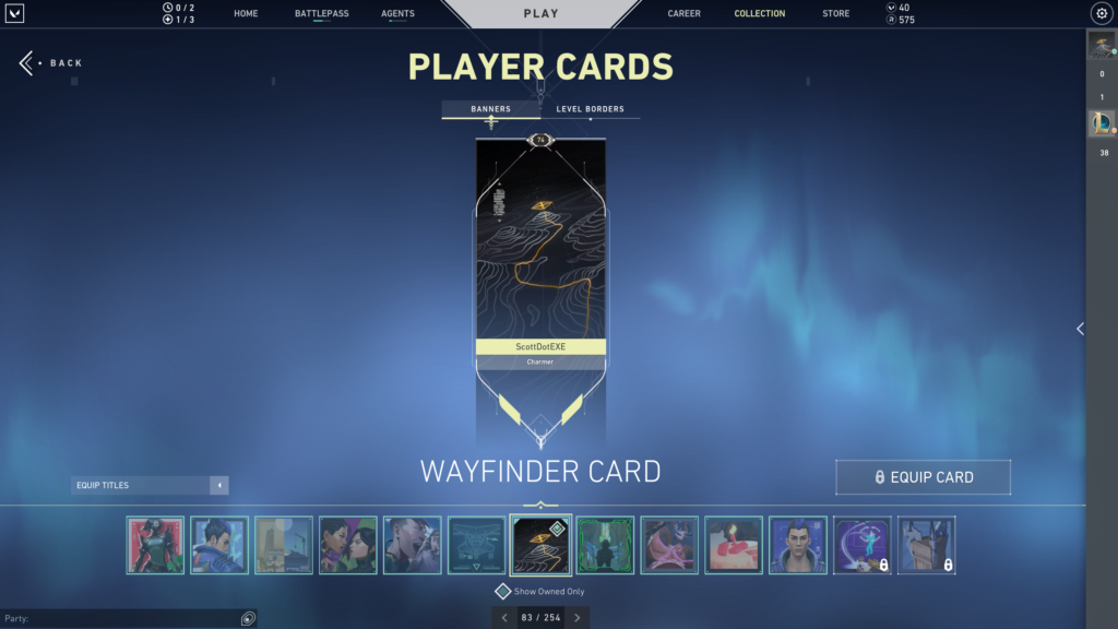 Valorant Prime Gaming Loot: New Wayfinder Shorty is up for grabs