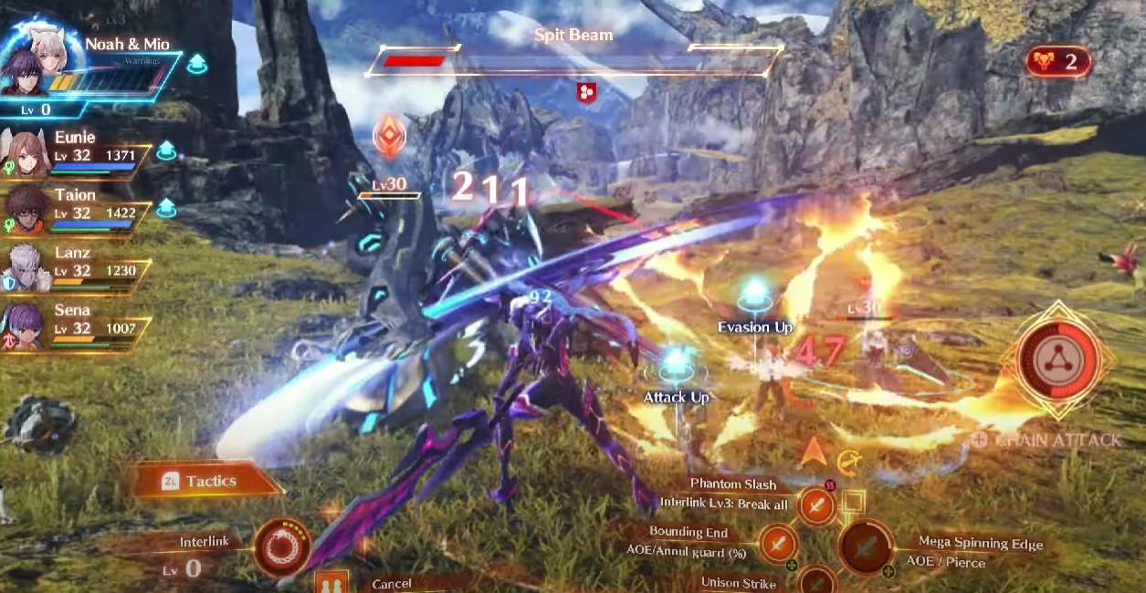 Xenoblade Chronicles 3 moves its release date up to July 29 ahead of its  originally slated September release