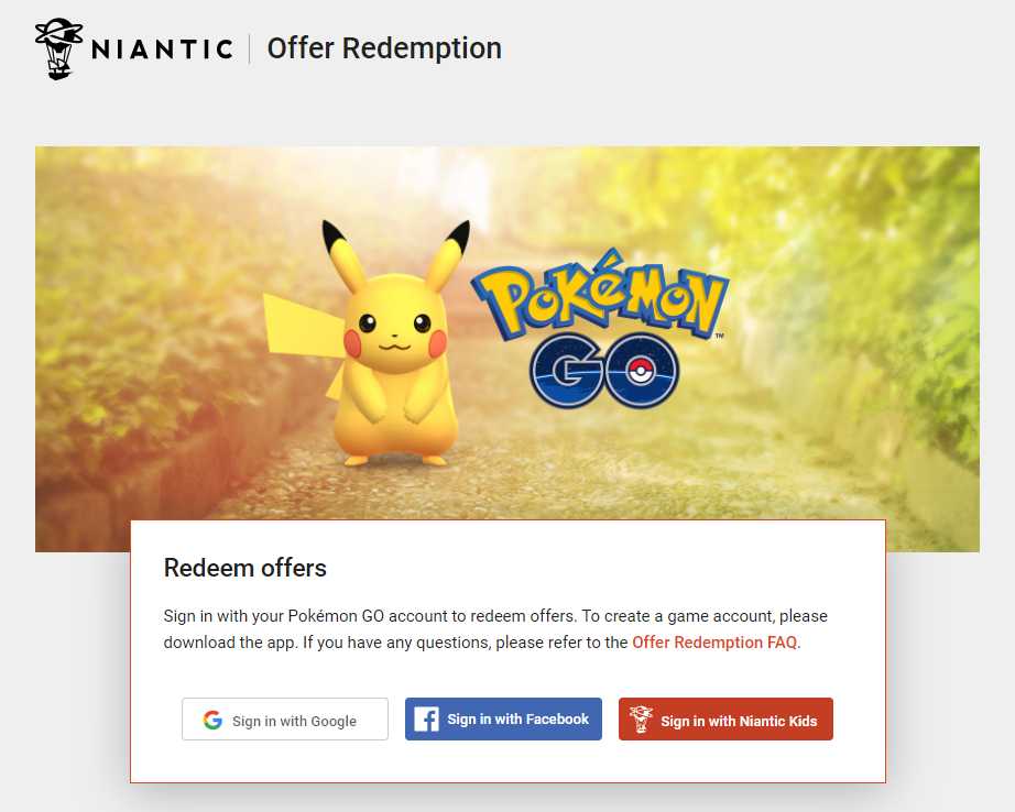Pokemon GO Players Can Now Get Free Content With Prime Gaming Subscription