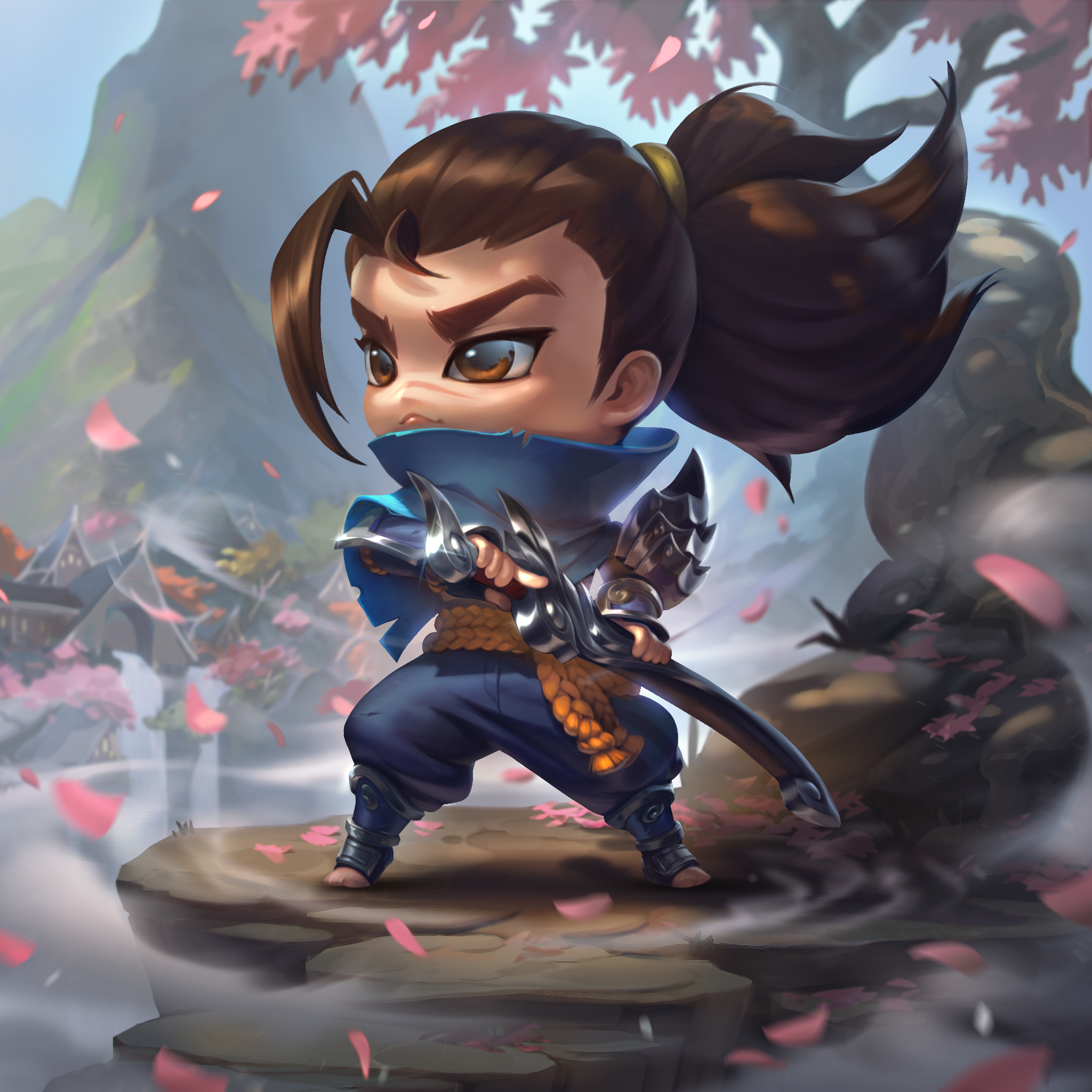 Yasuo - TFT Set 10 Champion Guide - TFT Stats, Leaderboards, League of  Legends Teamfight Tactics 