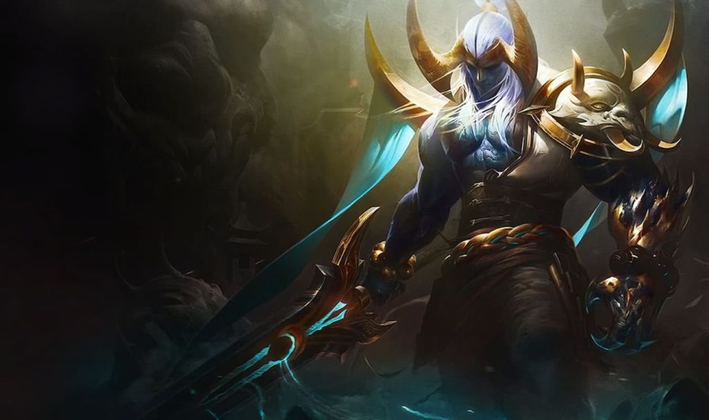 League Of Legends 13.1 Patch Introduces Season 2023 With Jayce