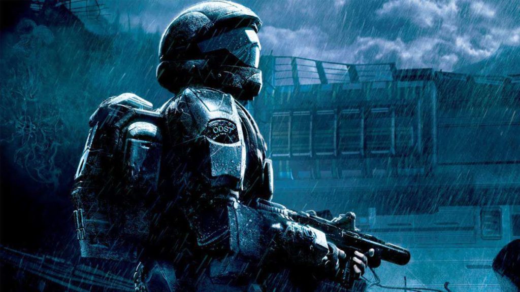 All Halo games, ranked - Dot Esports