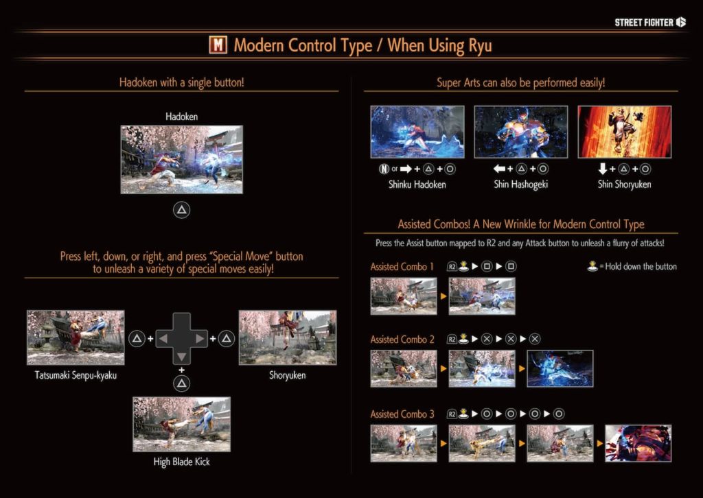 KOF did have SF6-like Modern Control in the mobile version. You, fighter  king apk 