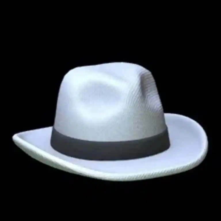 White Hat in Rocket League