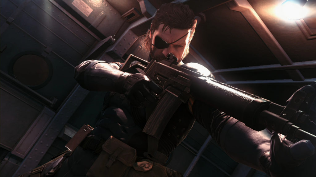 How to Play the Metal Gear Solid Games in Chronological Order - IGN
