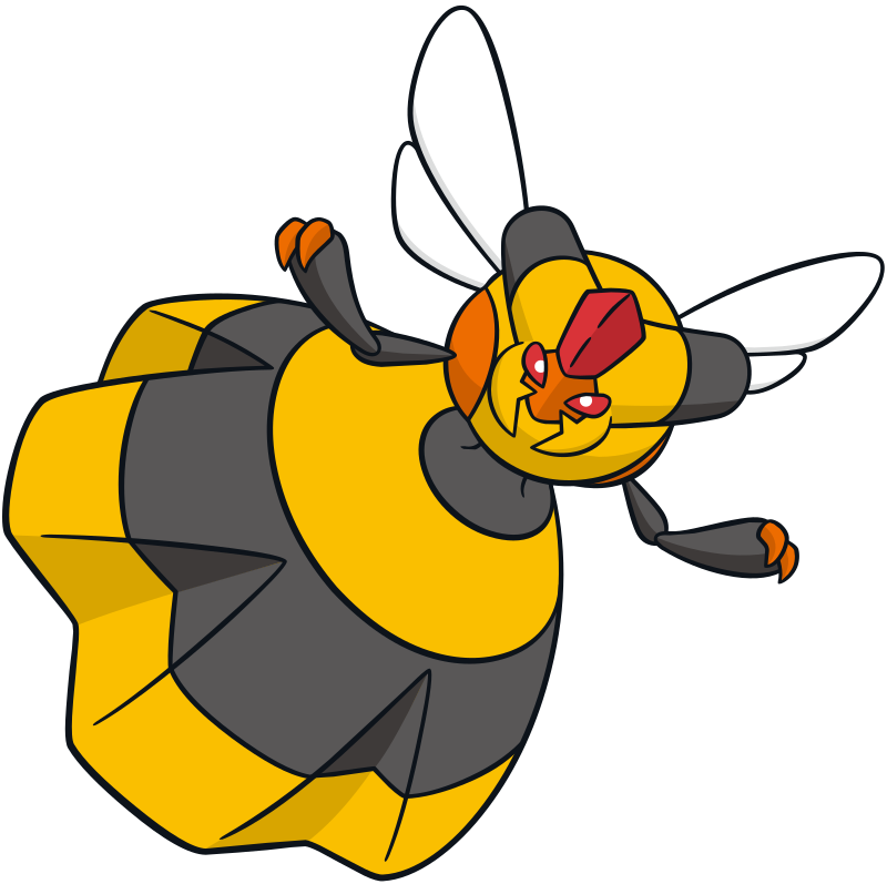 Top 3 Best Bug Pokémon in HeartGold & SoulSilver – FandomSpot