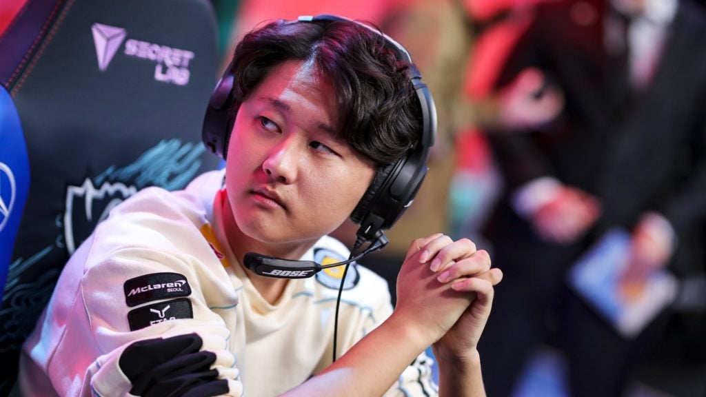 One of the best ADC imports is reportedly set to join Fnatic for 2023 LEC  Summer Split - Dot Esports