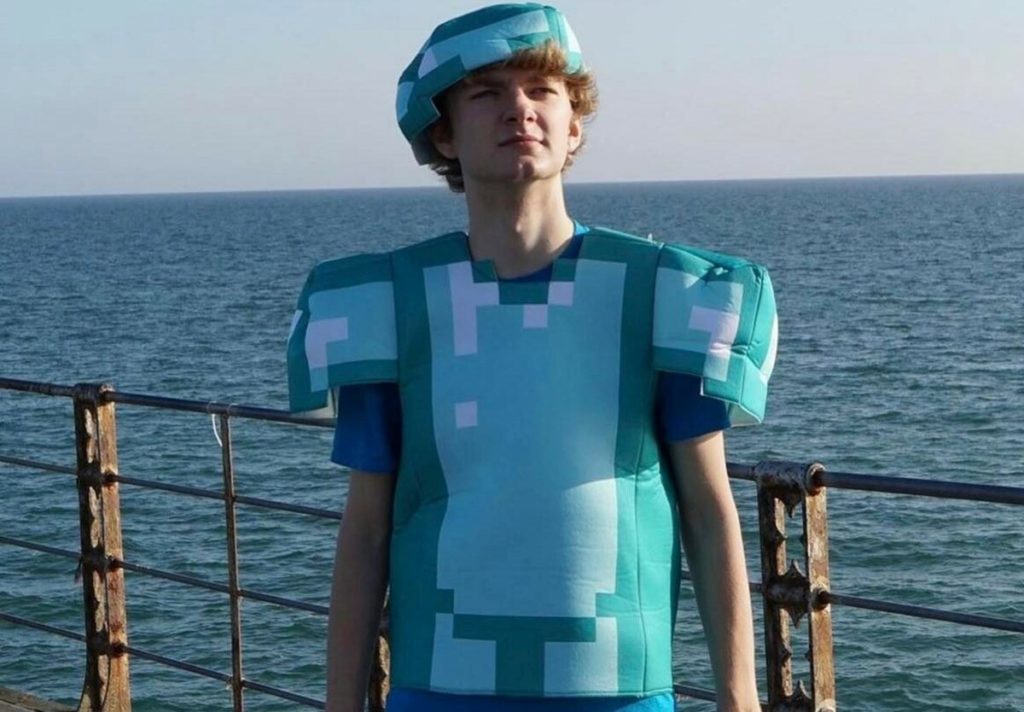 The success story of TommyInnit, the most popular Minecraft streamer