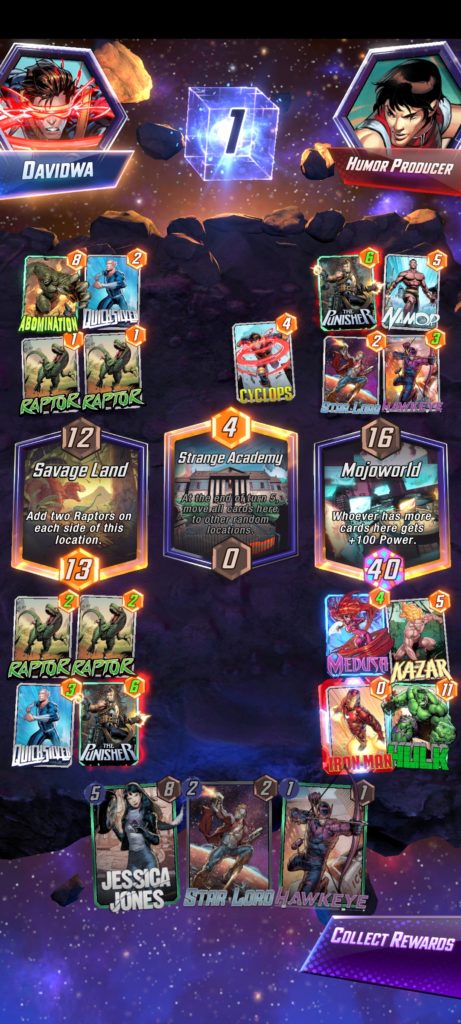 Marvel Snap: Beginner's Guide and Top Tips to Get Cards and Win Games - CNET