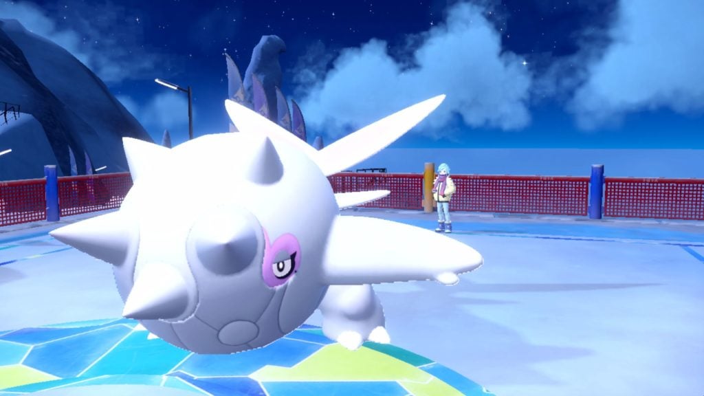 All Gym Leader teams and how to beat them in Pokémon Scarlet and Violet -  Dot Esports