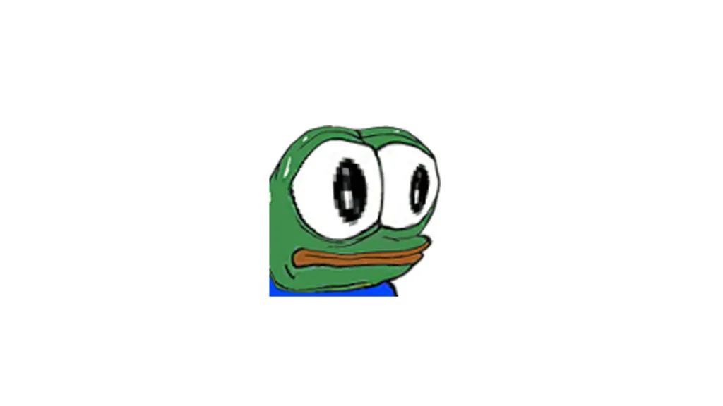 twitch pepega emotes, Stable Diffusion